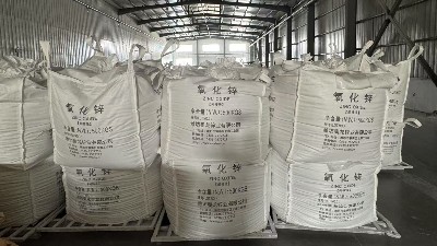 間接法氧化鋅的硫化反應原理及其在橡膠中的核心作用